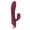 Eggplant, variant on Nasstoys Mystique Venus Vibe G-Spot Vibrator, Eggplant