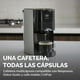 thumbnail image 4 of Cafetera automática AVERA multicápsulas CAF02 Altura Regulable, 4 of 5