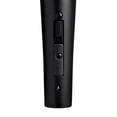 thumbnail image 1 of Shure SM58S Microphone Vocal Professionnel Robuste pour Studio avec Interrupteur Marche/arrêt, 1 of 5