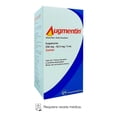 thumbnail image 3 of Augmentin Amoxicilina 250 mg, Ácido Clavulánico 62.5 mg suspensión junior 80 ml, 3 of 3