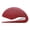 Red, variant on OIUR Envelope Opener with Sharp Concealed Blade Safe Design Sheet Cutter Paper Slitter Wrapping Paper Slitter Package Opener Tool for School Office Use