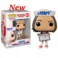 thumbnail image 2 of NUEVO FUNKO POP Se Steve (con bandana) #642 Robin #922 Juguetes Figuras de acción de vinilo Colección Modelos para niños Regalos, 2 of 5