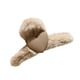 thumbnail image 1 of Pinza de pelo de felpa, pinza de otoño e invierno de felpa Love Wmkox8yi  sjalhkljlk3482, 1 of 1