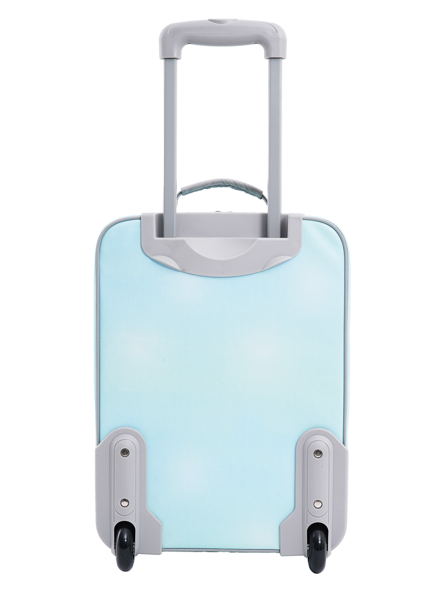 Travelers Club 3-Piece Kids Soft Side Carry-On Luggage Set photo 5