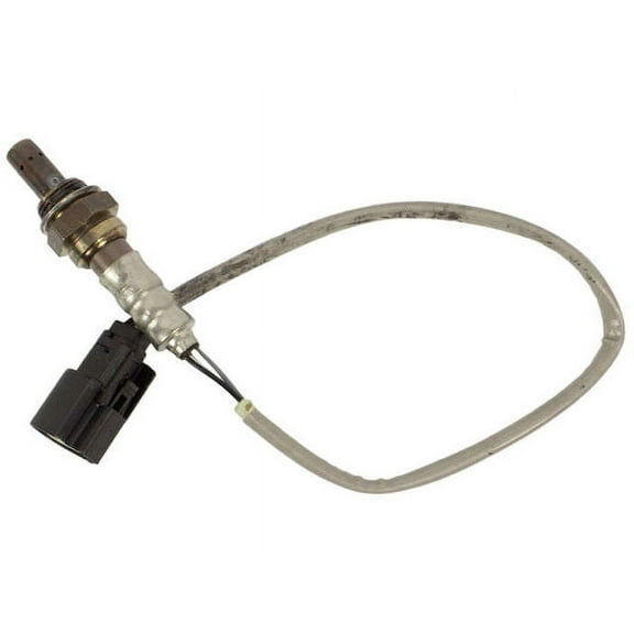 Downstream Right Oxygen Sensor - Compatible with 2013 - 2015 Ford Taurus Naturally Aspirated 2014