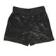 thumbnail image 2 of Odeerbi 3-11 Años Niños Niñas Lentejuelas Metálicas Sparkly Pantalones Cortos Deportivos Atletismo Pantalones Cortos Cintura Elástica, 2 of 5