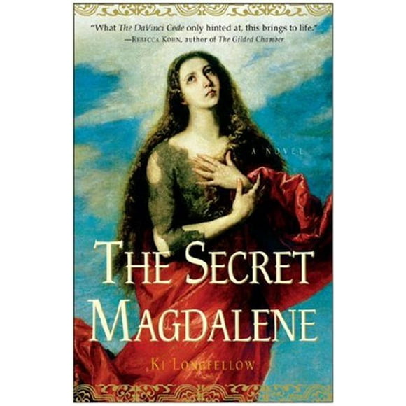 The Secret Magdalene : A Novel 9780307346674 Used / Pre-owned