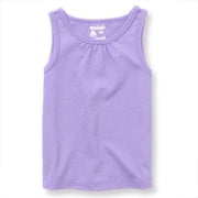 Garanimals - Solid Tank - Infant Girl