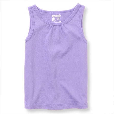 Garanimals - Solid Tank - Infant Girl