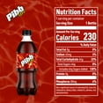 thumbnail image 5 of Pibb Xtra Spicy Cherry Soda Pop, 20 fl oz Bottle, 5 of 12