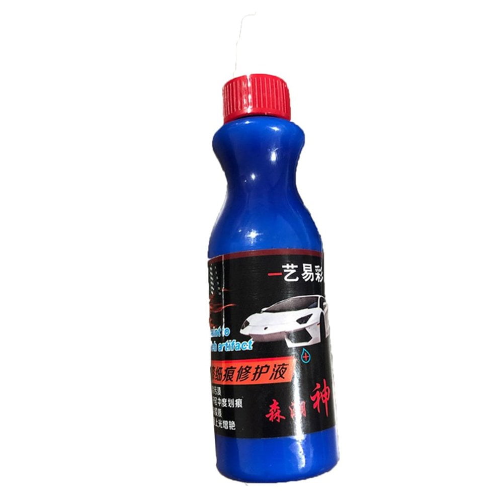 Jeir Car Scratch Repair Fluid Car Removal Scratch Car ...