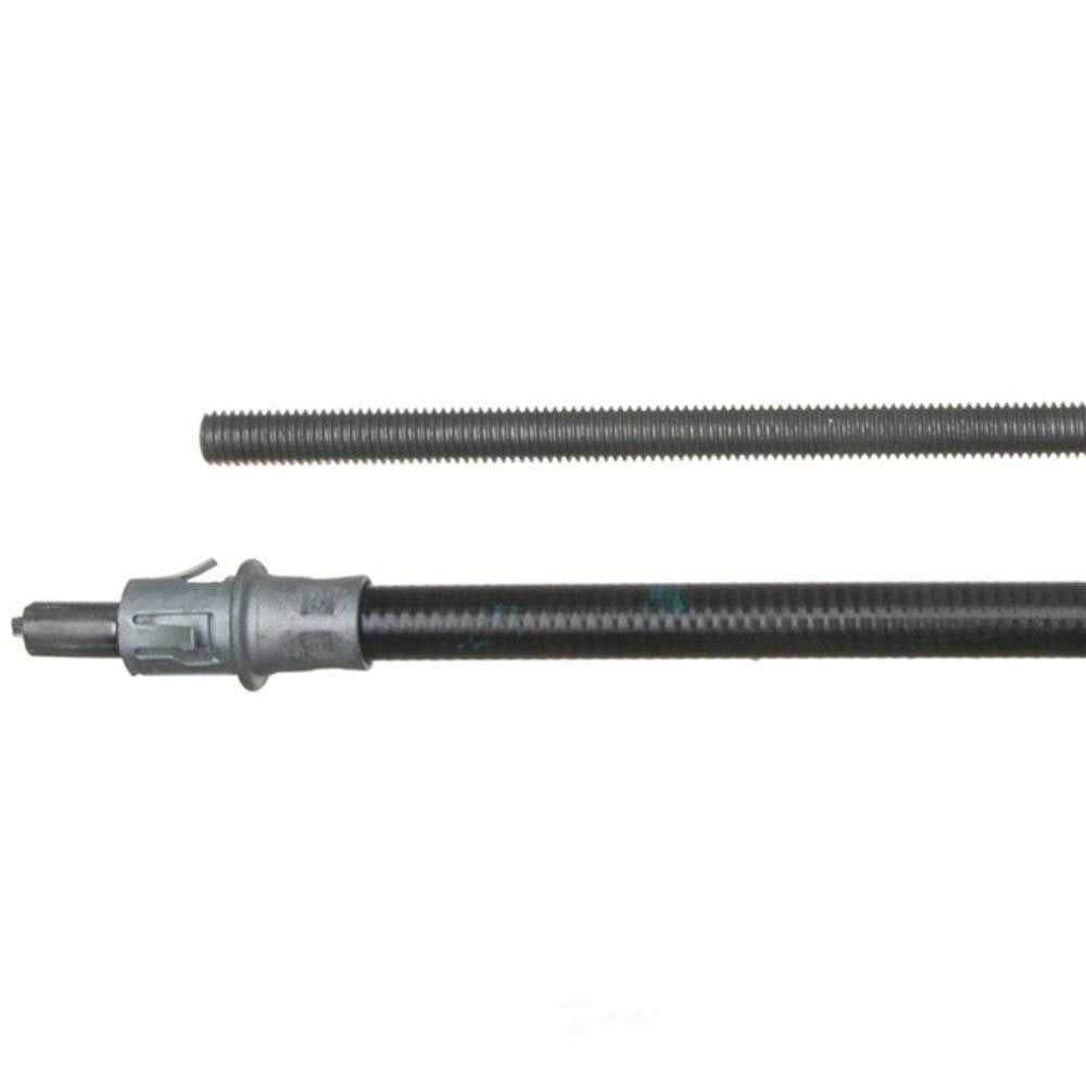 ACDelco 18P1798 Parking Brake Front Cable