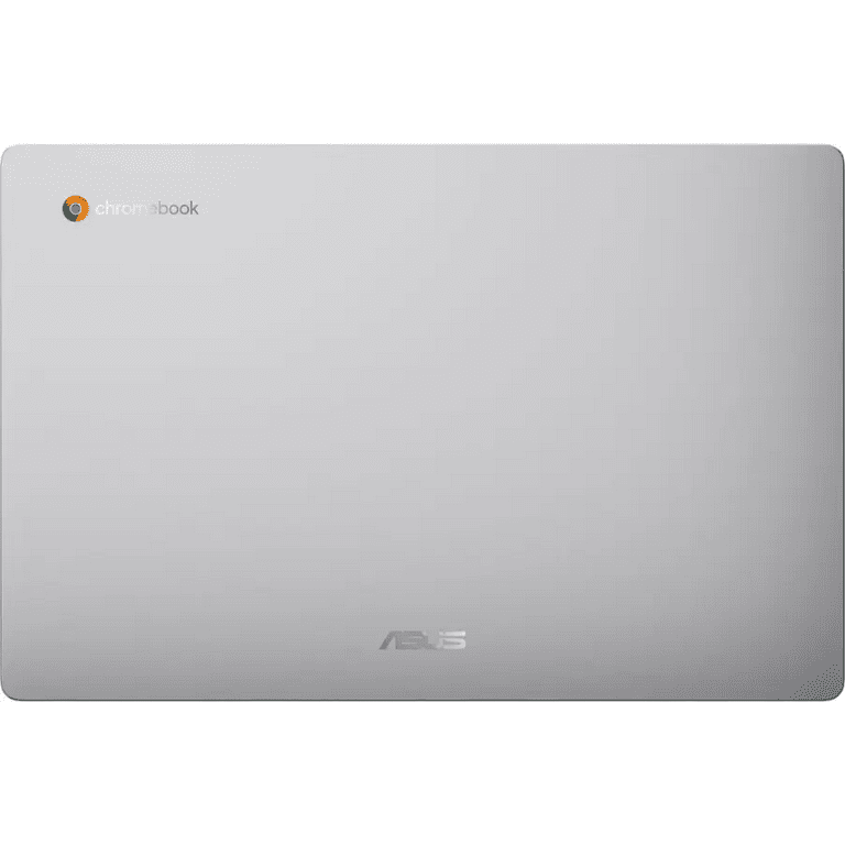 ASUS Chromebook CX14 14” Full HD Laptop, Intel Celeron N4500, 4GB