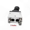 thumbnail image 4 of Hydraulic Control Valve for Dump Truck Cargo Box Lifting with 4 Holes, 4 of 5
