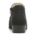 thumbnail image 6 of LifeStride Womens Aurora Ankle Boot - Medium & Wide Width, 6 of 9