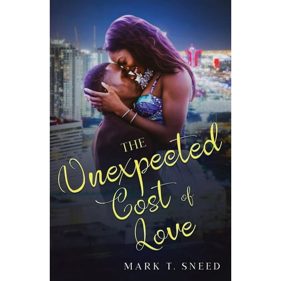 The Unexpected Cost of Love, (Paperback)