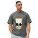 thumbnail image 4 of Playera Para Hombre Cómics Disney Licencia Original 100% Algodon, 4 of 5