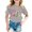 V128-Light Gray, variant on WhouRiu Girls Back To School T Shirts Short Sleeve Crew Neck Cartoon Graphic Tees Kids Comfortable Cute Casual Tshirt,1-2 Years