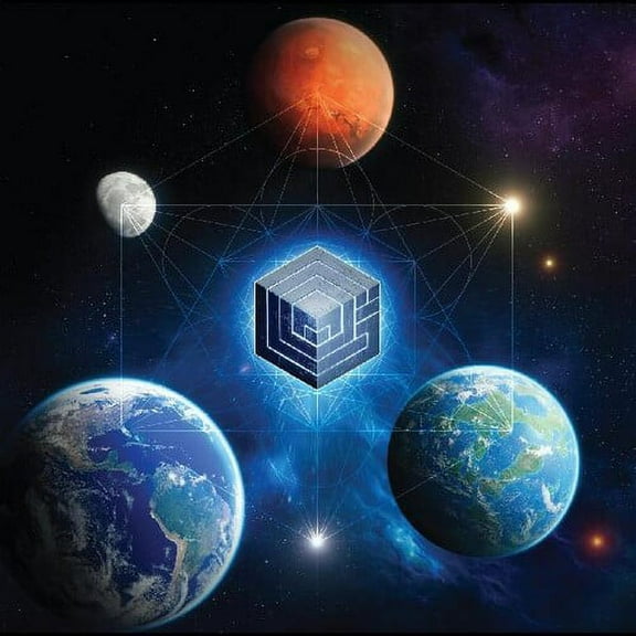 Gcom - E2-xo - Music & Performance - CD