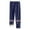 Navy, variant on Odeerbi Kids Leggings Baby Tights Autumn Winter Girls Pants Elastic Pants Printed Brushed Warm 2025 Casual Leggings Black