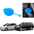 thumbnail image 5 of Windshield Washer Fluid Reservoir Cap for Accord CRX, Replacement 38513SB0961 Washer Nozzle Cap, 5 of 5
