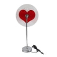 thumbnail image 2 of Lámpara de , luz de noche USB, luz de de terre creativa en apariencia de , sala de moderna, accesorios de iluminación Yuyangstore Lámpara de noche, 2 of 8