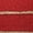 Red, variant on Ox Bay 14" x 36" Red/ Navy Stripe Cotton Blend Pillow Cover