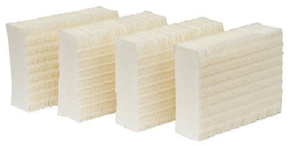 Essick HDC12 MoistAir / Kenmore 4 Pack Replacement Humidifier Wick Filters - Quantity of 5