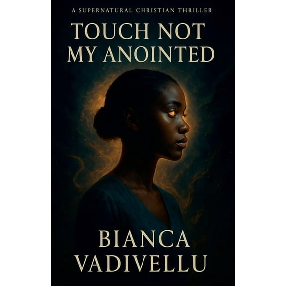 Touch Not My Anointed, (Paperback)