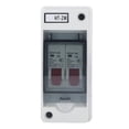thumbnail image 1 of Miniature Circuit Breaker 2 Pole Leakage Circuit Breaker with Waterproof Distribution Box 230 400V, 1 of 14