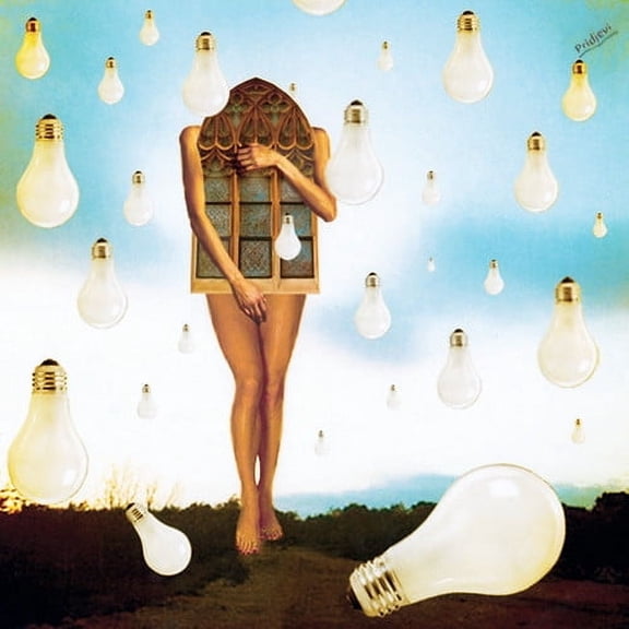 Pridjevi - Pridjevi - Music & Performance - Vinyl