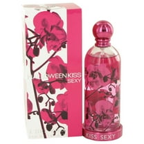 Jesus Del Pozo Halloween Kiss Sexy Eau De Toilette Spray for Women 3.4 oz