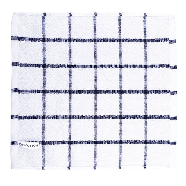 Cleaning Kitchen Fast Absorbent Microfiber Towels Rags And Cloths Drying Super Cotton Dish Dish Soft Kitchen Dishcloths Towels Dish Cloth Microfiber Wipes
