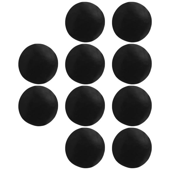 Advancent Alfombrilla antiadherente redonda multifuncional para sartén, imprescindible para todas las necesidades de cocina, fácil de limpiar, Cocina y Comedor