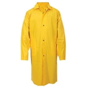 Full-Length Raincoat - 4XL