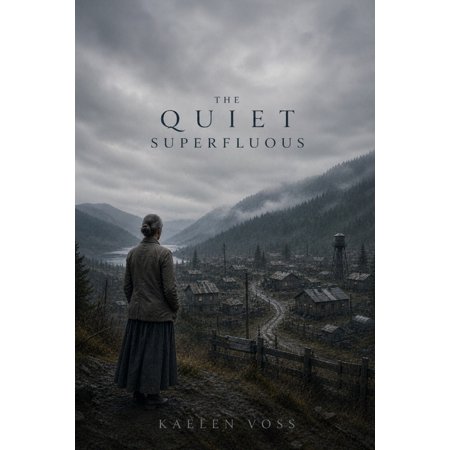 The Quiet Superfluous (Paperback)