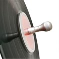 thumbnail image 2 of Vinyl Record Lable Saver Protector Waterproof Acrylic Clean Tool Aluminum Handle, 2 of 5