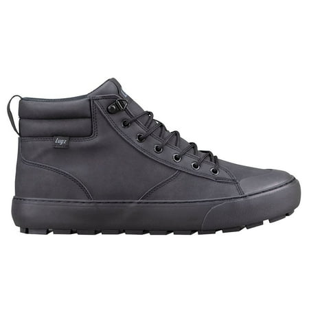 

LUGZ MEN S KEY CHUKKA LACE-UP SNEAKER