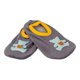 thumbnail image 2 of Pantufla De Tela Para Bebé. Suela Antiderrapante. Animalitos, 2 of 5