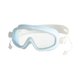 thumbnail image 3 of Gafas de natación para niños Gafas de natación Piscina de correa ajustable ajustable al aire libre Visión ancha de visión ancha gafas de interior con, 3 of 8