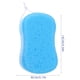 thumbnail image 4 of 3 esponjas de baño gruesas para masajear la ducha y fregar profundamente., 4 of 7