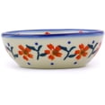 thumbnail image 3 of Polmedia 2 oz. Stoneware Desert Bowl, 3 of 6