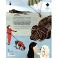 thumbnail image 2 of Libro Heroes. 19 Historias Reales De Perros Que Ayudan A Personas Tapa Dura, Autor Lucas Riera, Editorial Mosquito Books, 2 of 2