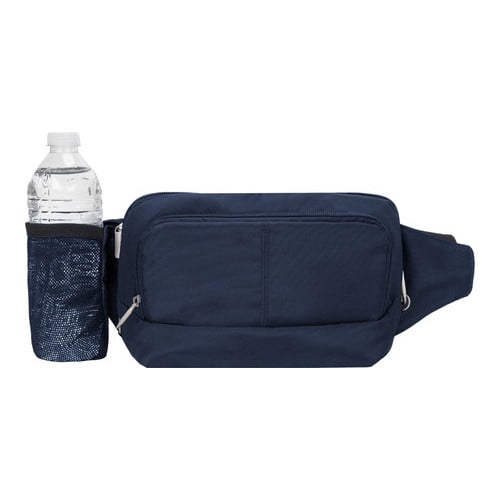 pickpocket proof fanny pack