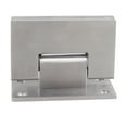 thumbnail image 2 of Bisagras de Puerta Zhivalor de Acero Inoxidable 90 Grados para Gabinete, 2 of 8