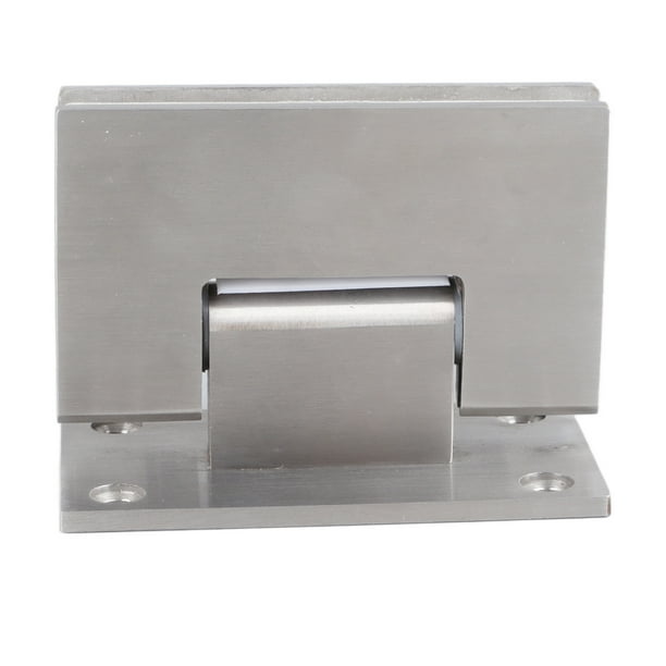 Bisagras De Puerta, Bisagra De Clip De Doble Apertura Ampliamente Utilizada De Acero Inoxidable Para
