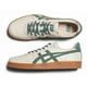 thumbnail image 2 of Onitsuka Tiger GSM 1183A353-128 CREAM/HIKING GREEN Unisex Shoes [US 4 - 14] New, 2 of 6