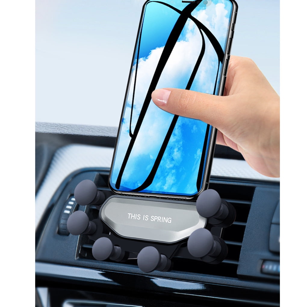 BASEUS Gravity Autohalterung für Smartphones - Dealy