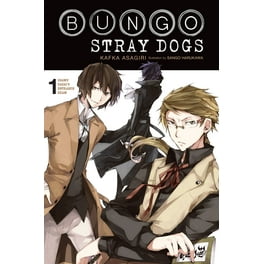 BUNGO1〜20巻 Bungo Stray Dogs: Bungo Stray Dogs, Vol. 20 (Series #20