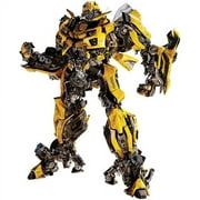 RoomMates Transformers Bumblebee Peel and Stick Giant Wall Decal